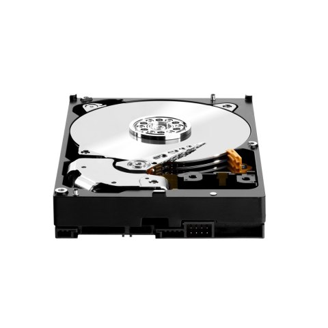 Dysk HDD WD Red Pro WD2002FFSX (2 TB ; 3.5"; 64 MB; 7200 obr/min)