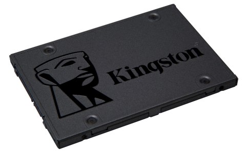 Dysk Kingston A400 SA400S37/480G (480 GB ; 2.5"; SATA III)