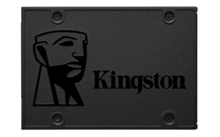 Dysk Kingston SA400S37/960G (960 GB ; 2.5"; SATA III)