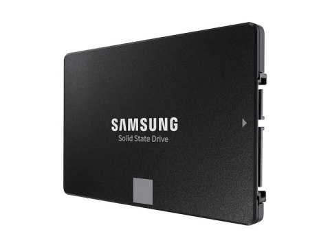 Dysk SSD Samsung 870 EVO 500 GB 2.5" SATA III