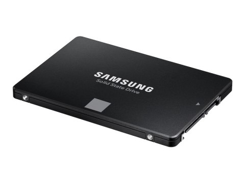 Dysk SSD Samsung 870 EVO 500 GB 2.5" SATA III