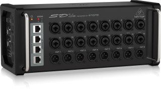 Behringer SD16 pudełko sceniczne