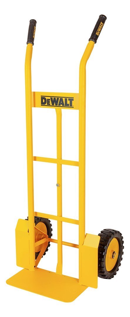 Wózek stal uniwersalny 400 kg hd (502), dewalt