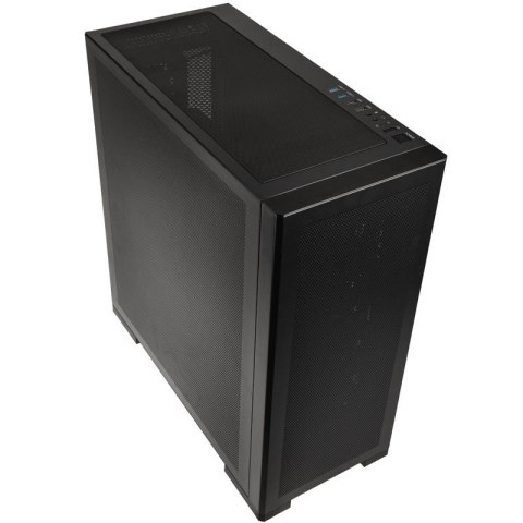 Kolink Unity Meshbay Performance Midi-Tower, Mesh - czarny