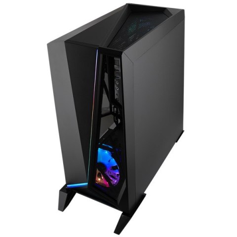 Obudowa Corsair Carbide Series SPEC-OMEGA RGB Black