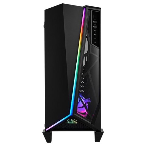 Obudowa Corsair Carbide Series SPEC-OMEGA RGB Black