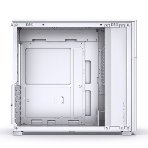 Obudowa komputerowa Jonsbo D41 screen, biała