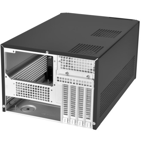 Silverstone Sugo SG11B, Mini tower