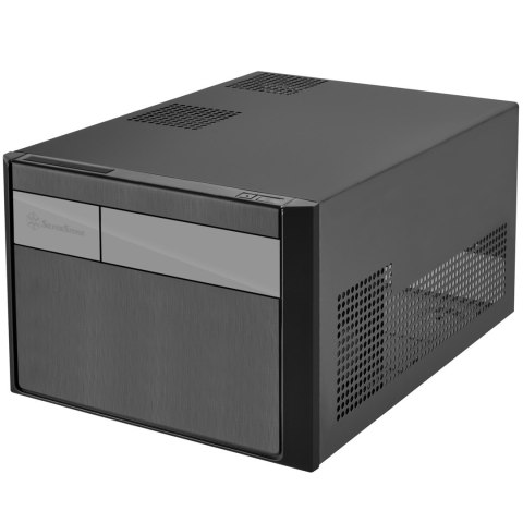 Silverstone Sugo SG11B, Mini tower