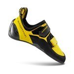 Buty katana-yellow-black-39