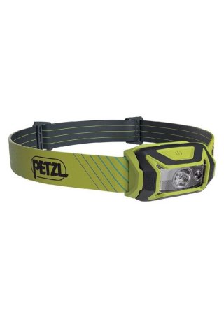 Latarka Czołowa Petzl Tikka 2022 Yellow 450lm