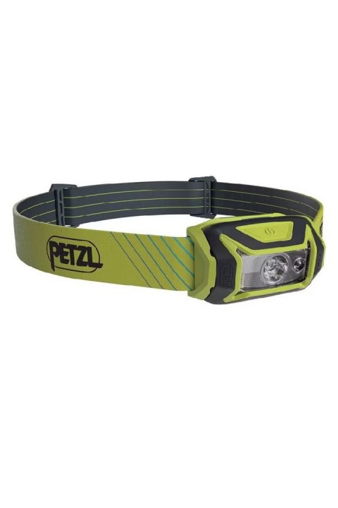 Latarka Czołowa Petzl Tikka 2022 Yellow 450lm