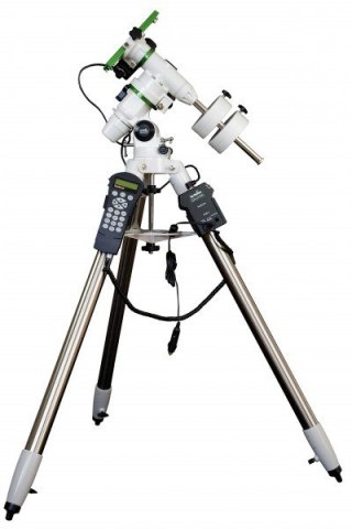 Montaż paralaktyczny Sky-Watcher EQM-35 PRO + statyw NEQ5