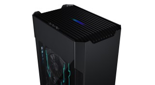 Obudowa PHANTEKS Evolv Shift 2 Mini-ITX, Szkło Hartowane, ARGB - czarna