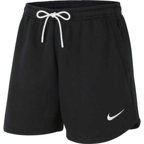 Spodenki damskie Nike Park 20 Short czarne CW6963 010 M