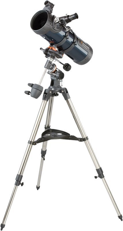 Teleskop Celestron AstroMaster 130EQ