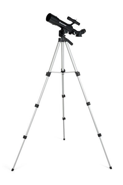 Teleskop Celestron Travel Scope 50 mm