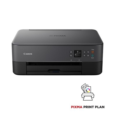 Canon PIXMA TS5350i Atramentowa A4 4800 x 1200 DPI Wi-Fi