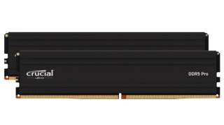 Crucial CP2K16G56C46U5 moduł pamięci 32 GB 2 x 16 GB DDR5 5600 MHz