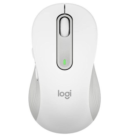 Logitech Signature M650 myszka Po prawej stronie RF Wireless + Bluetooth Optyczny 4000 DPI