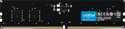 MEMORY DIMM 8GB DDR5-5600/CT8G56C46U5 CRUCIAL