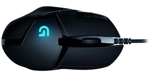 Mysz Logitech 910-004067 (optyczna; 4000 DPI