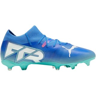 Buty piłkarskie Puma Future 7 Match FG/AG 107931 01 43