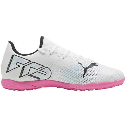 Buty piłkarskie Puma Future 7 Play TT 107726 01 43