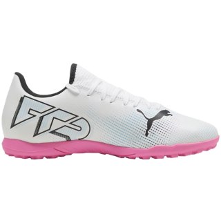 Buty piłkarskie Puma Future 7 Play TT 107726 01 44,5