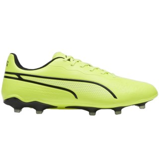 Buty piłkarskie Puma King Match FG/AG 107570 04 42