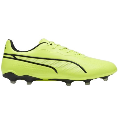 Buty piłkarskie Puma King Match FG/AG 107570 04 43