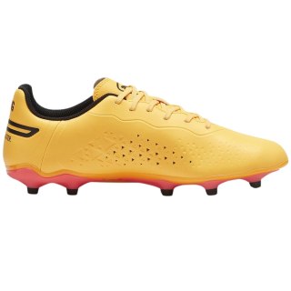 Buty piłkarskie Puma King Match FG/AG 107570 05 43