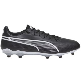 Buty piłkarskie Puma King Pro FG/AG 107566 01 44,5