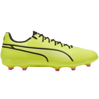 Buty piłkarskie Puma King Pro FG/AG 107566 05 42