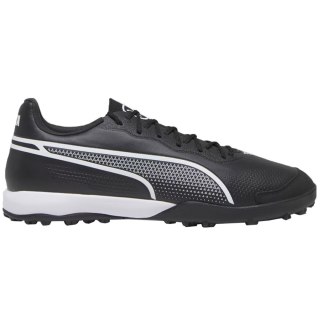 Buty piłkarskie Puma King Pro TT 107255 01 43