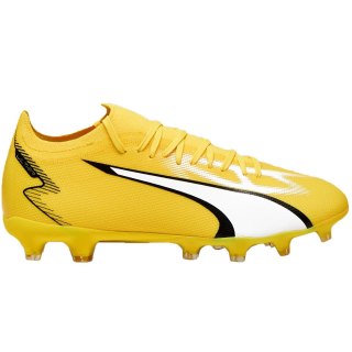 Buty piłkarskie Puma Ultra Match FG/AG 107347 04 43