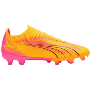 Buty piłkarskie Puma Ultra Match FG/AG 107754 03 43