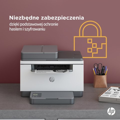 HP LaserJet MFP M234sdn Printer