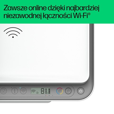 HP Urządzenie wielofunkcyjne DeskJet 4220e