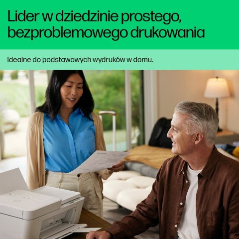 HP Urządzenie wielofunkcyjne DeskJet 4220e