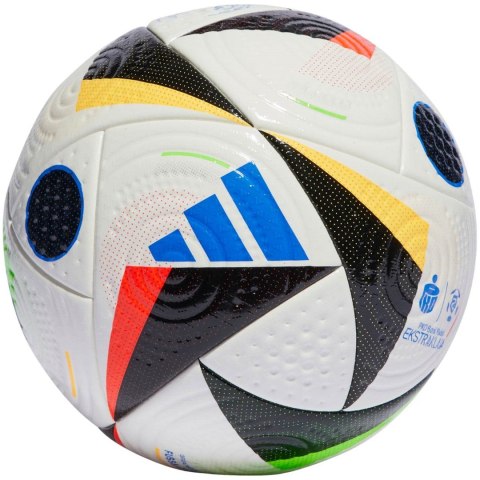 Piłka nożna adidas Ekstraklasa Pro JD9065 5 Piłka nożna adidas Ekstraklasa Pro JD9065 5