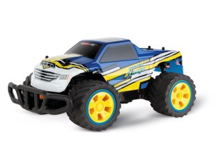 Carrera 370180018 zdalnie sterowany model Samochód off-road Silnik elektryczny 1:18