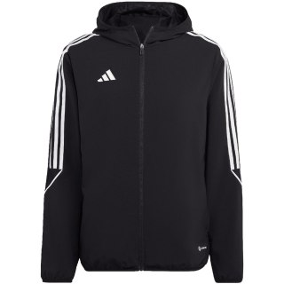 Kurtka męska Adidas Tiro 23 League Windbreaker czarna HZ9066 133694_XL