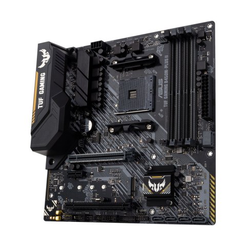 Płyta główna ASUS B450M-PLUS II TUF GAMING