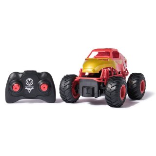 *****SPIN Monster Jam RC IronMan 1:24 6069959/2