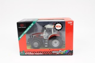 TOMY Britains traktor Massey Ferguson 65.180 43316