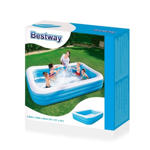 Bestway 54009 basen dla dzieci