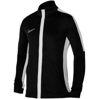 Bluza męska Nike Dri-FIT Academy 23 czarna DR1681 010 L