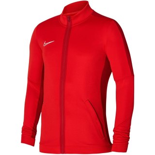 Bluza męska Nike Dri-FIT Academy 23 czerwona DR1681 657 L