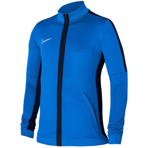 Bluza męska Nike Dri-FIT Academy 23 niebieska DR1681 463 M